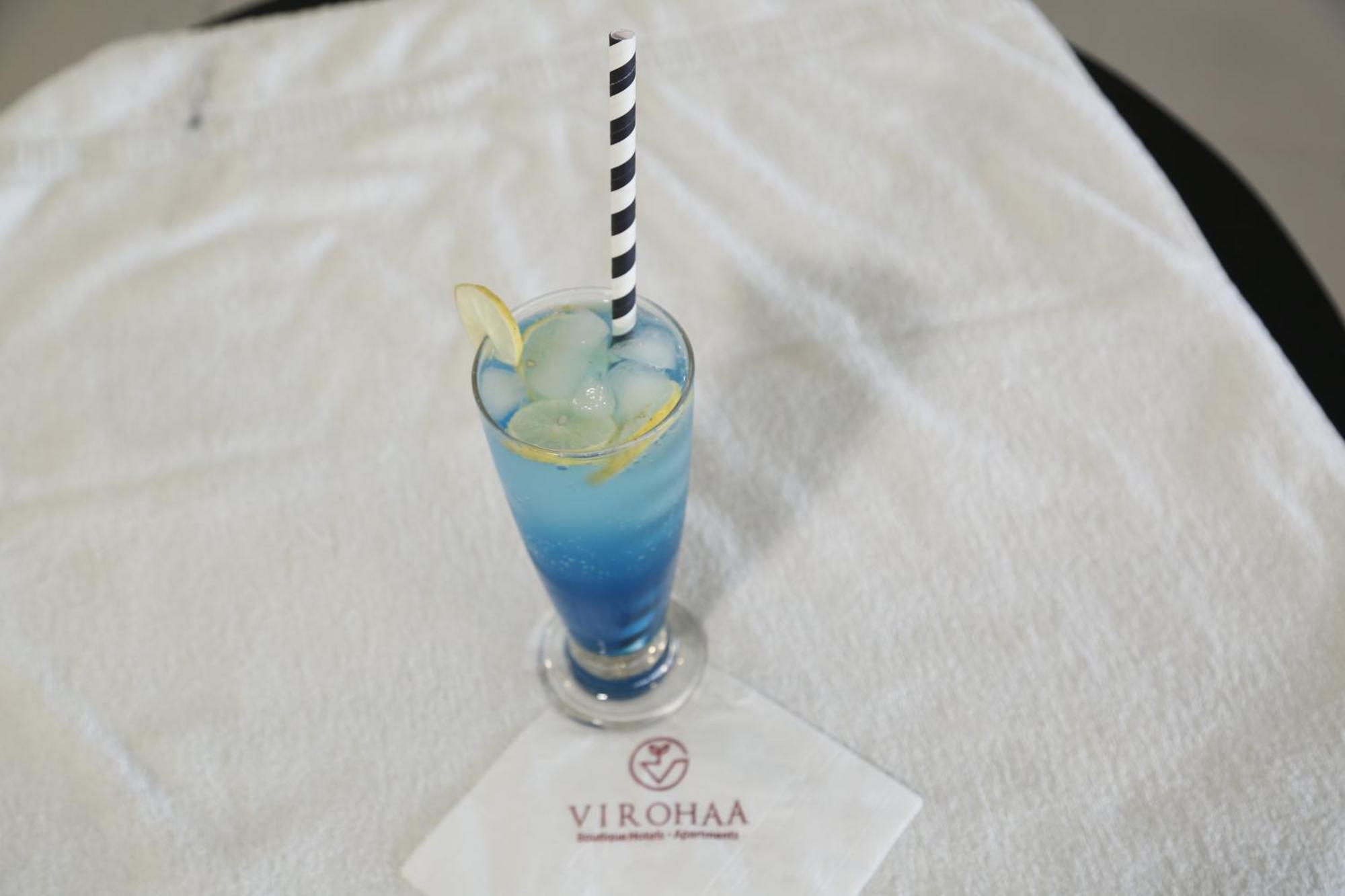 Virohaa Garden Hotel Ghaziabad Exteriör bild