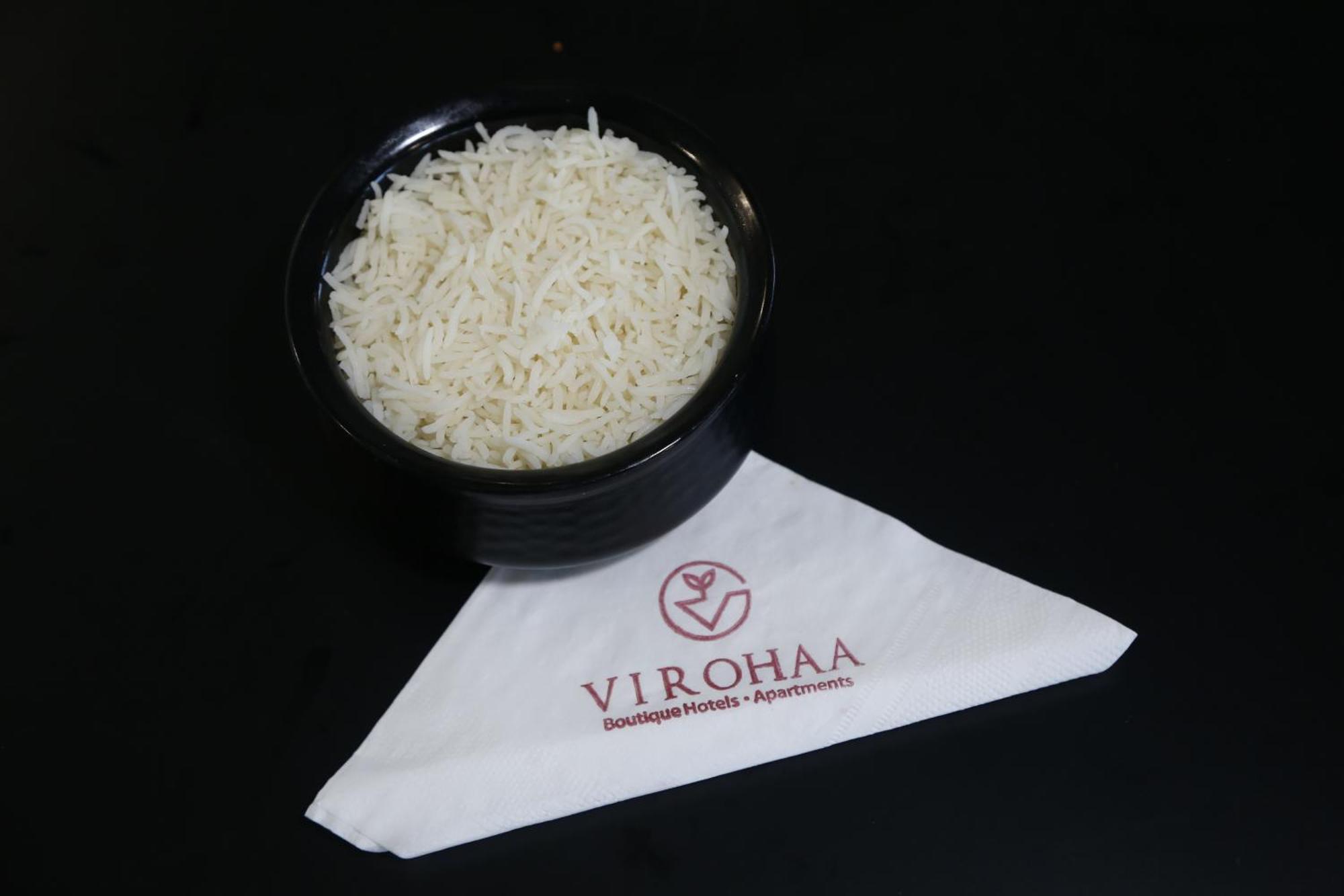 Virohaa Garden Hotel Ghaziabad Exteriör bild